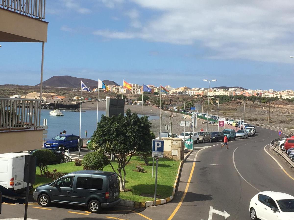 Vacacional Playa Las Galletas Exterior photo