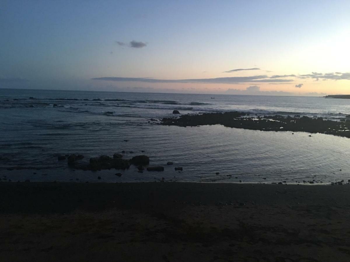 Vacacional Playa Las Galletas Exterior photo