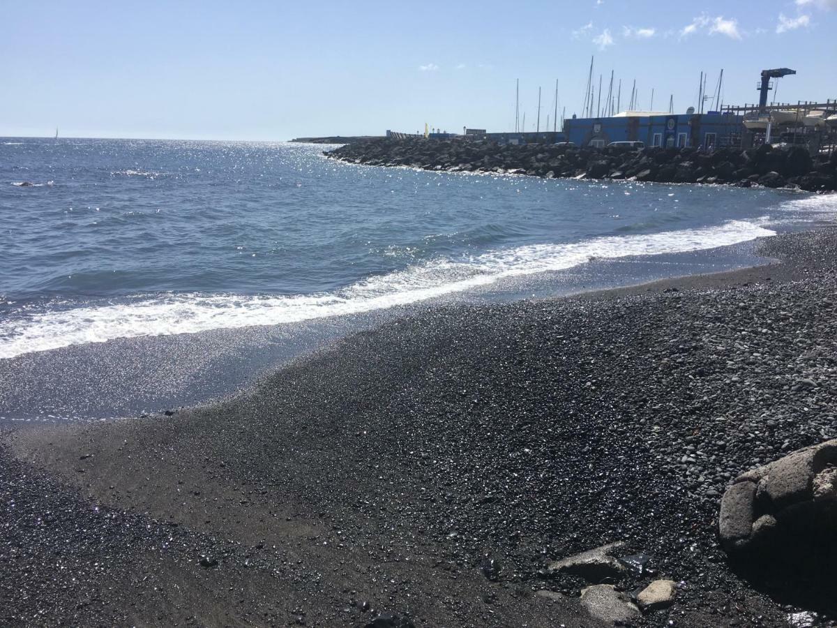 Vacacional Playa Las Galletas Exterior photo